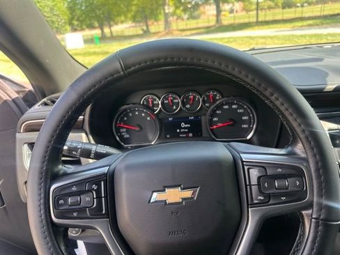 Used 2023 Chevrolet Suburban LS w/ Driver Alert Package image 14