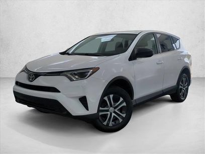 Used 2018 Toyota RAV4 LE
