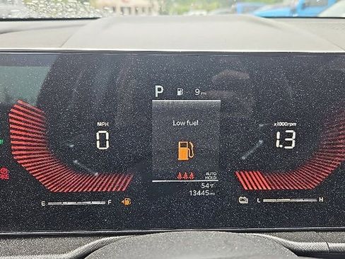 Certified 2026 Kia Sportage LX FWD image 9