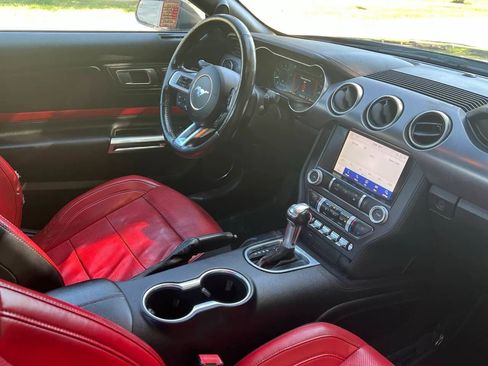 Used 2020 Ford Mustang Premium w/ Equipment Group 201A image 20