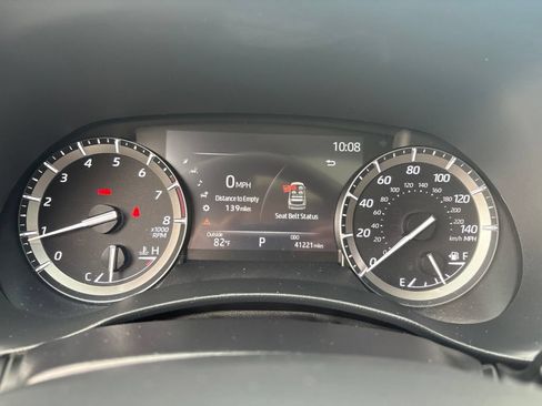 Used 2021 Toyota Highlander XSE AWD/4WD image 16