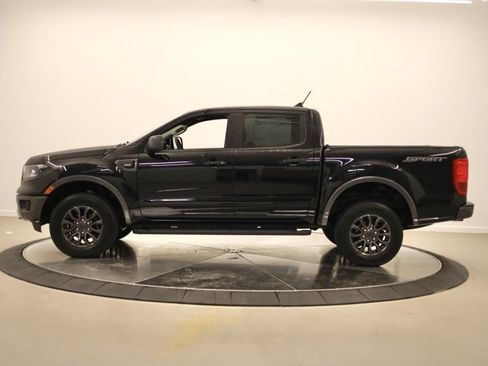 Used 2019 Ford Ranger XLT w/ Equipment Group 301A Mid image 6
