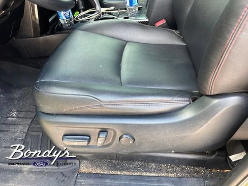 Used 2023 Toyota 4Runner TRD Off-Road Premium w/ Moonroof Package AWD/4WD image 5