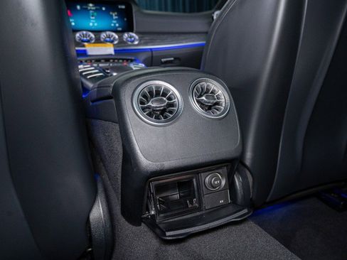 New 2025 Mercedes-Benz AMG GT 43 image 26