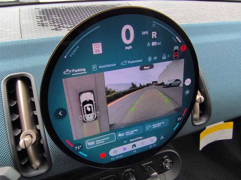 New 2025 MINI Cooper Countryman S w/ Comfort Package Max image 32