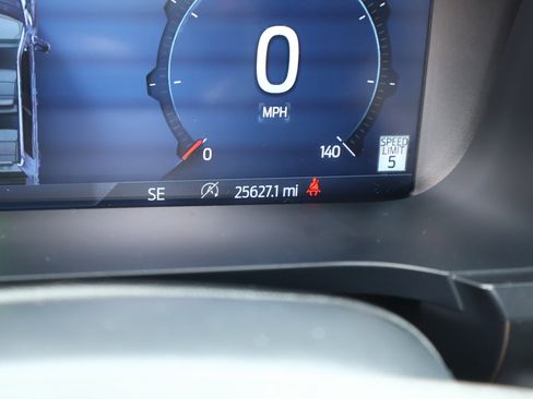 Used 2024 Ford F150 Raptor image 4