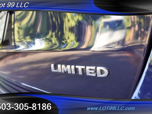 Used 2018 Jeep Grand Cherokee Limited AWD/4WD image 36