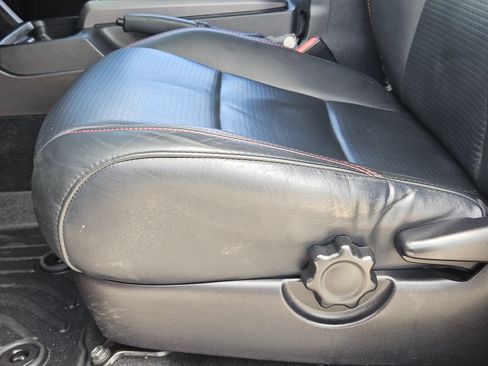 Used 2018 Toyota Tacoma TRD Pro AWD/4WD image 27