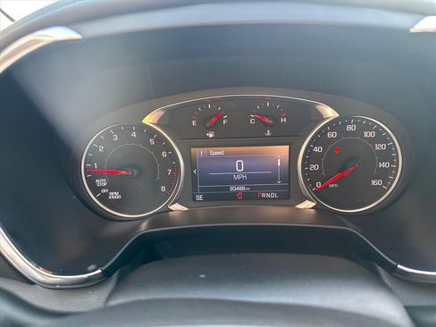 Used 2020 Chevrolet Blazer LT image 27