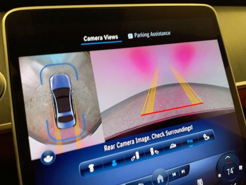 Used 2023 Mercedes-Benz S 580 4MATIC Sedan image 23