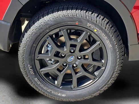 New 2026 Subaru Crosstrek 2.5i Wilderness AWD/4WD image 8