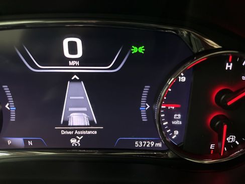 Used 2020 GMC Acadia Denali w/ LPO, Floor Liner Package image 15