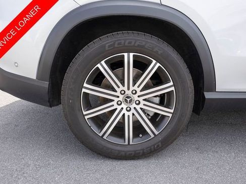 Certified 2025 Mercedes-Benz GLE 450 4MATIC image 10