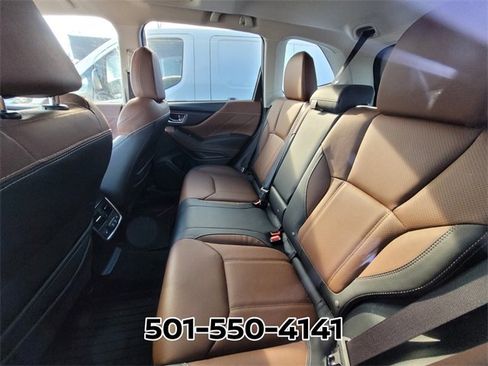 Used 2024 Subaru Forester Touring image 7