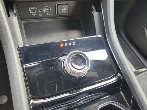 Used 2023 Jeep Grand Cherokee L Laredo AWD/4WD image 30