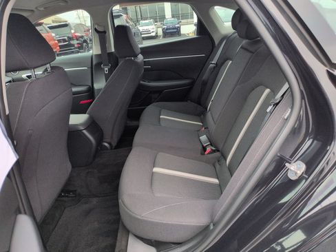 Used 2025 Hyundai Sonata SEL AWD/4WD image 25