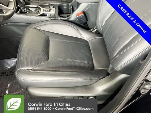 Used 2024 Subaru Forester Touring w/ Convenience Package image 23