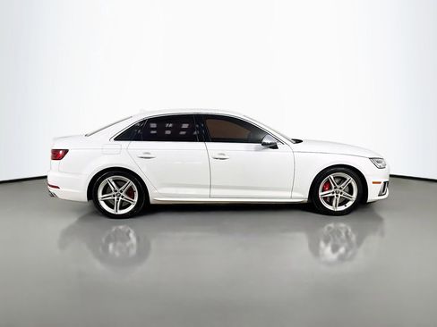 Used 2019 Audi S4 Premium Plus w/ Premium Plus Package AWD/4WD image 9