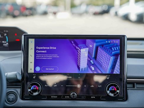 New 2026 Toyota bZ image 18