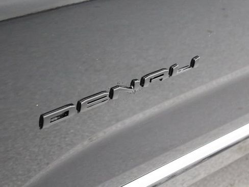 New 2026 GMC Terrain Denali w/ LPO, Black Badging Package AWD/4WD image 26