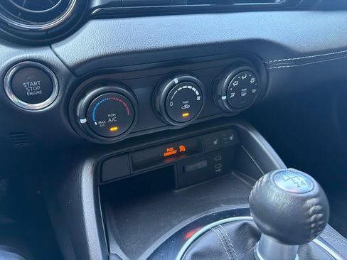 Used 2025 MAZDA MX-5 Miata Club w/ Brembo/BBS Recaro Package RWD image 18