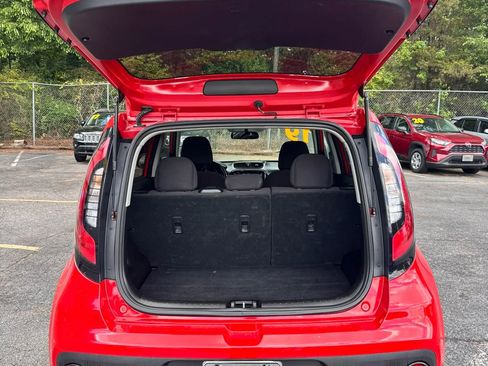 Used 2019 Kia Soul w/ Convenience Package FWD image 29