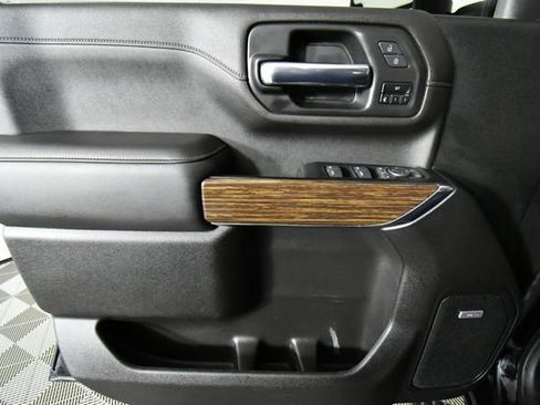 Used 2022 Chevrolet Silverado 3500 High Country w/ Z71 Off-Road Package image 22