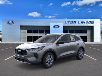 New 2025 Ford Escape Active w/ Tech Pack #1