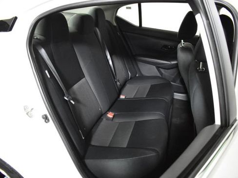 Certified 2024 Nissan Sentra SV w/ All-Weather Package image 30