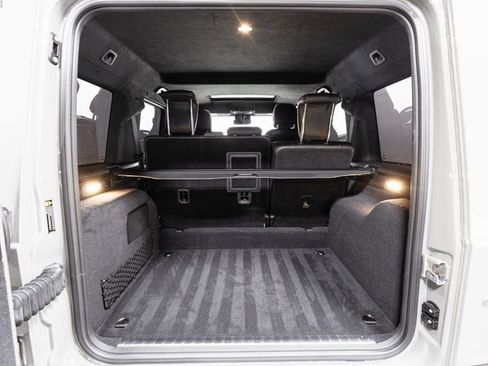 Certified 2024 Mercedes-Benz G 63 AMG 4MATIC image 32