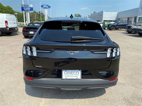 Used 2024 Ford Mustang Mach-E Select w/ Comfort Package Lite image 4
