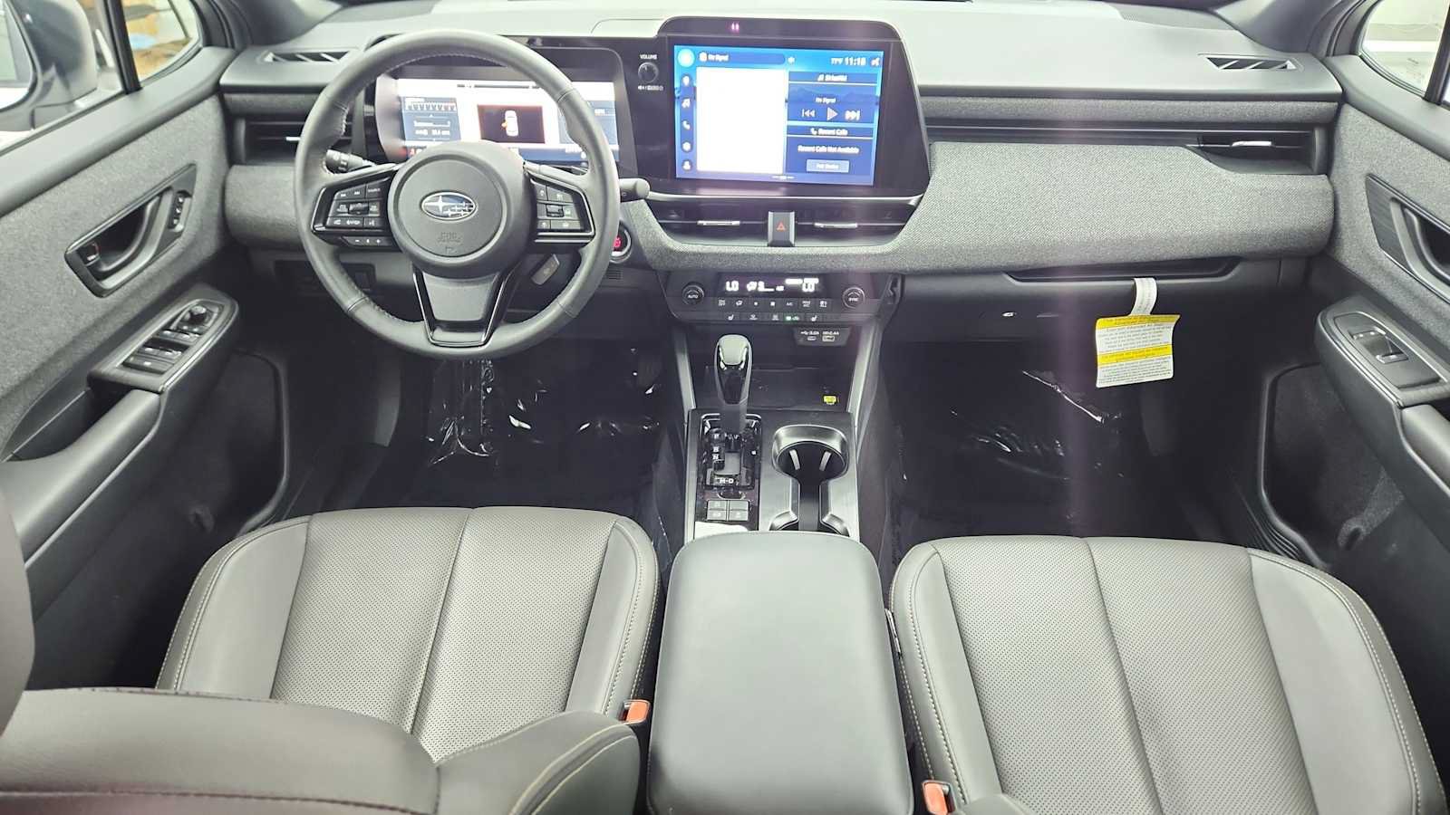 Certified 2026 Subaru Outback Limited w/ Premium/Limited Package 2 AWD/4WD image 21