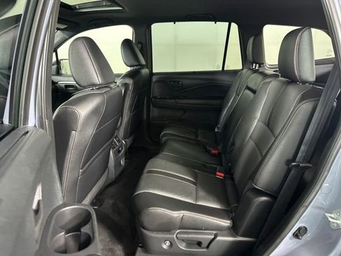 Used 2022 Honda Pilot TrailSport image 26