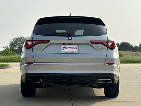Used 2022 Acura MDX FWD image 7