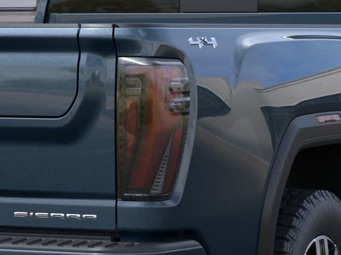 New 2026 GMC Sierra 3500 Denali Ultimate AWD/4WD image 11