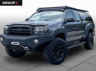 Used 2009 Toyota Tacoma 4x4 Access Cab video 1