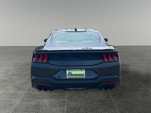 Used 2024 Ford Mustang GT Premium w/ California Special Package RWD image 9