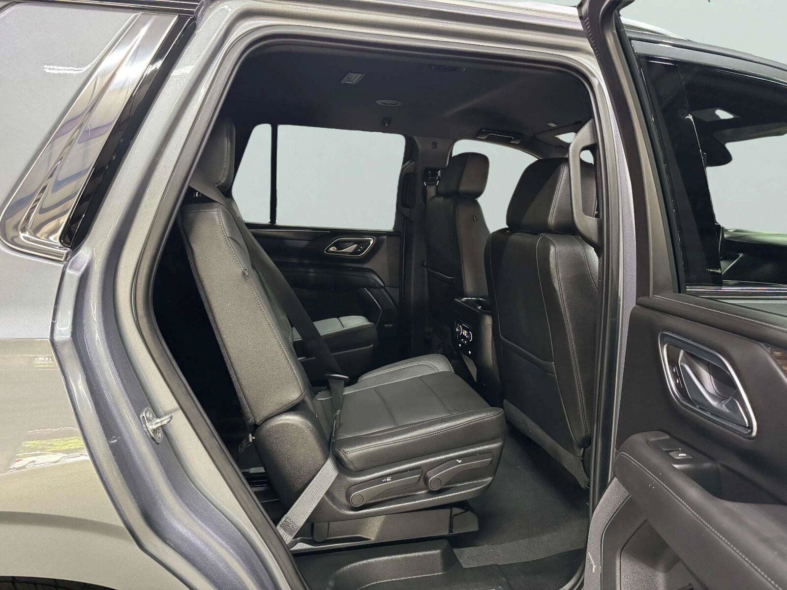 Used 2021 Chevrolet Tahoe LT RWD image 26