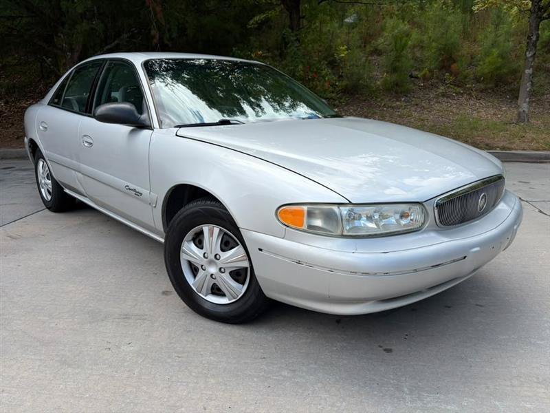 Used 2000 Buick Century Custom w/ Popular Pkg FWD image 1