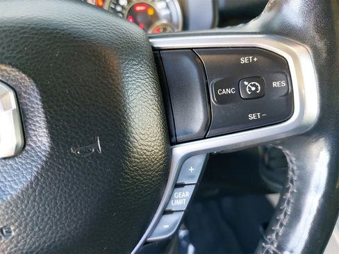 Used 2020 RAM 1500 Laramie image 18