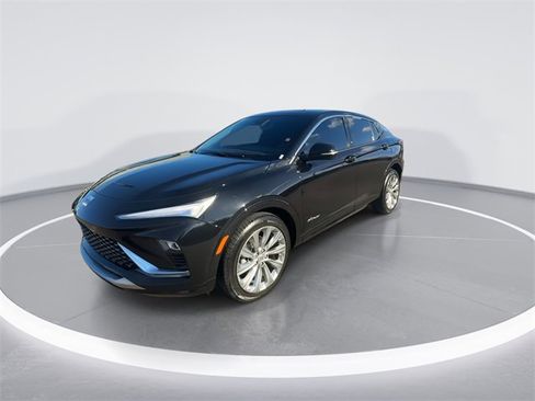 Used 2024 Buick Envista Avenir image 4