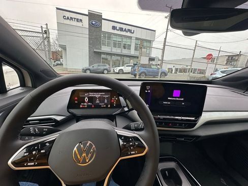 Used 2023 Volkswagen ID.4 Pro S image 11