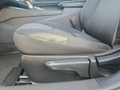 Certified 2025 Nissan Altima 2.5 S FWD image 28
