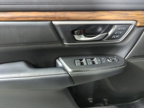 Certified 2021 Honda CR-V EX-L image 10