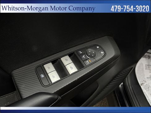 Used 2024 Mitsubishi Outlander SE image 12