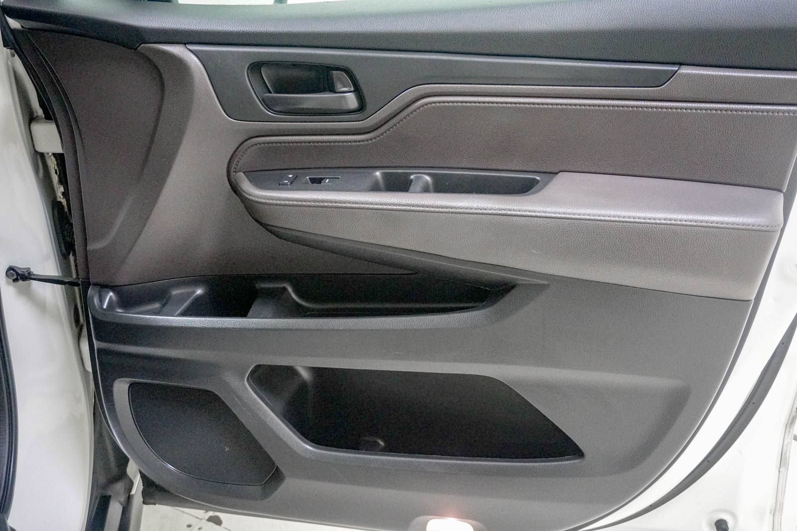 Used 2019 Honda Odyssey EX-L image 39
