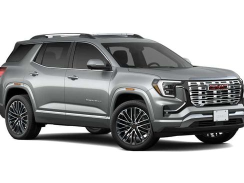 New 2026 GMC Terrain Denali image 6