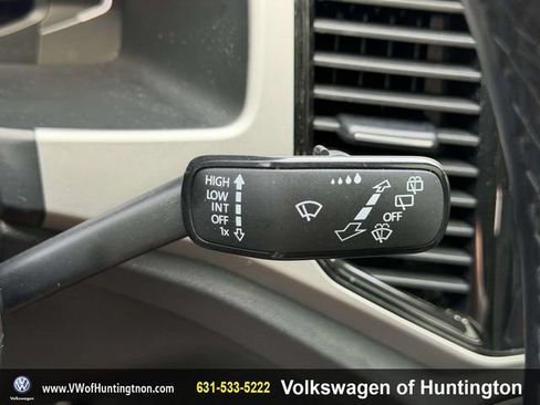Certified 2023 Volkswagen Atlas SEL Premium AWD/4WD image 25