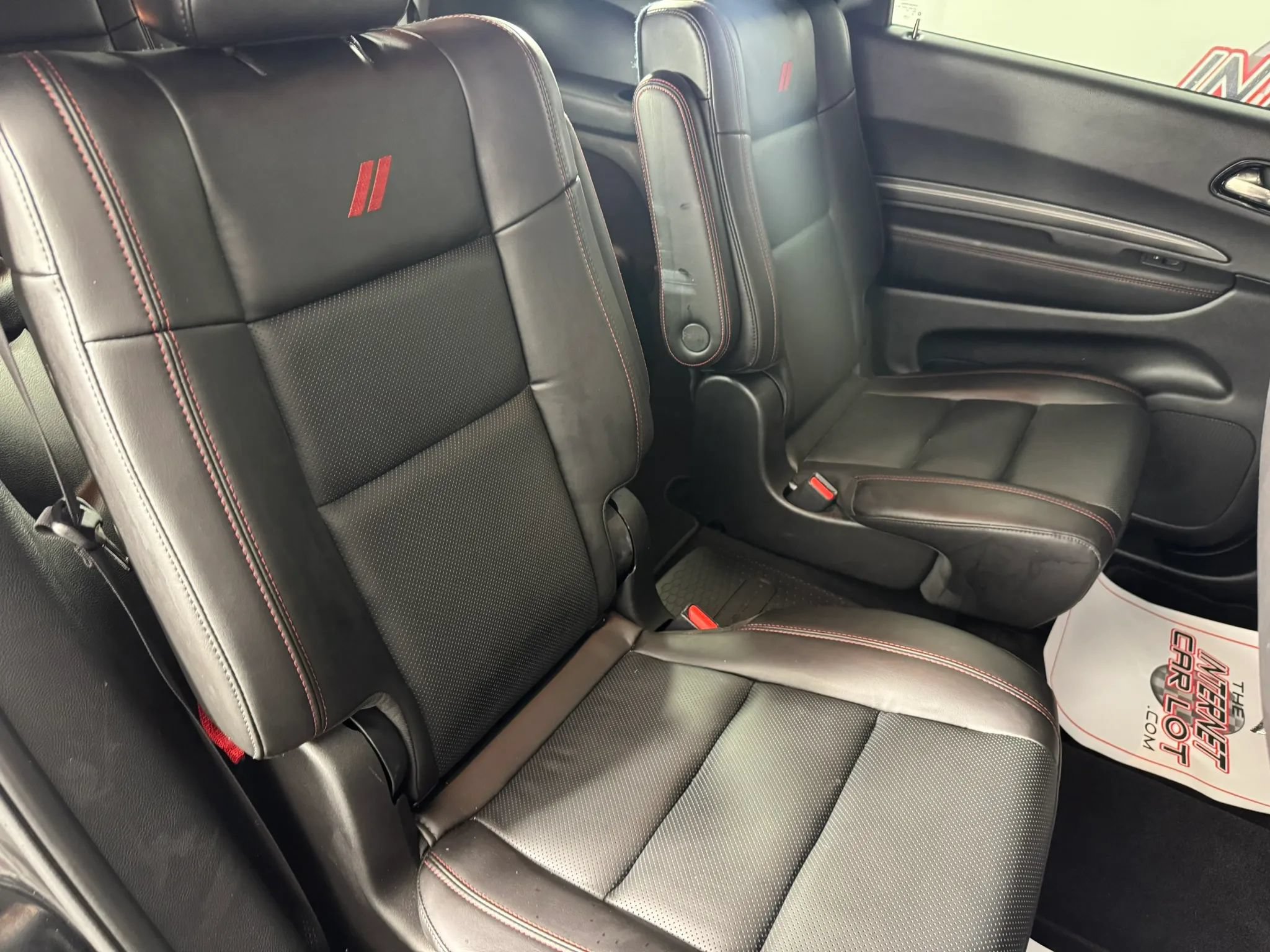 Used 2025 Dodge Durango GT AWD/4WD image 41