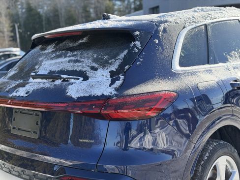 New 2025 Audi Q5 2.0T Premium Plus image 12